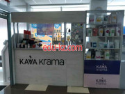 Кофейня Kava krama - на портале restby.su