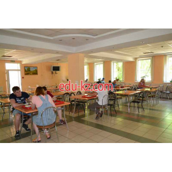 Кафе Столовая № 146 - на портале restby.su