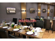 Кафе Пиросмани - на портале restby.su