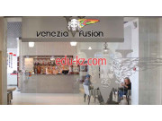 Кафе Venezia Fusion - на портале restby.su