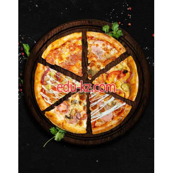 Кафе - Papas Кафе Papas - на портале restby.su