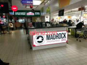 Кофейня Madrock - на портале restby.su