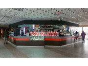 Кафе - 71 ДОРОРС Кафе 71 ДОРОРС - на портале restby.su