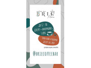 Brie Coffee Bar