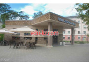 Кафе Любимое место - на портале restby.su