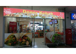 Döner kebab