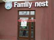 Кофейня Family nest - на портале restby.su