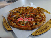 Пиццерия Puzzle Pizza - на портале restby.su
