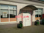 Кафе - Закусочная, магазин продуктов Кафе Закусочная, магазин продуктов - на портале restby.su