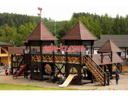 Ресторан - Логожск Ресторан Логожск - на портале restby.su