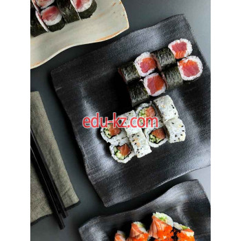 Ресторан - AJIA food & wine Ресторан AJIA food & wine - на портале restby.su