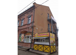 Царь-Пончик