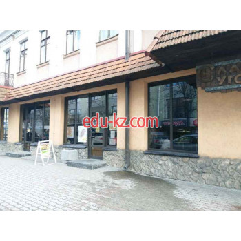 Кафе - Сладкий уголок 4 Кафе Сладкий уголок 4 - на портале restby.su