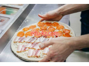 Быстрое питание Додо Пицца - на портале restby.su