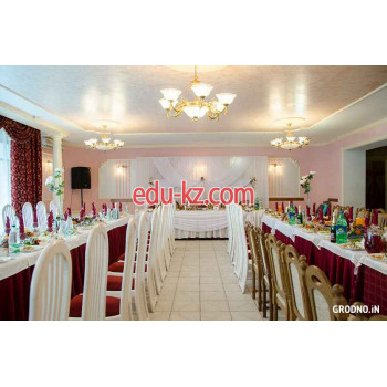 Кафе Золотой теленок - на портале restby.su
