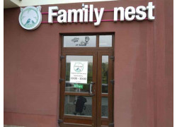 Family nest