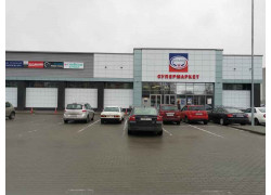 Проспект Пушкина, 37