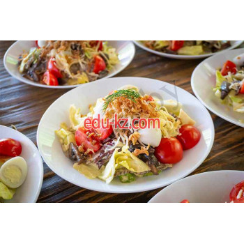 Ресторан - Cater Club Ресторан Cater Club - на портале restby.su