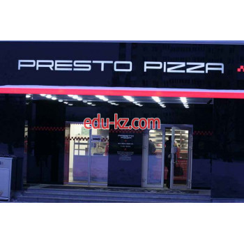 Пиццерия Sazio Pizza - на портале restby.su