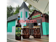 Кафе - Старый Лепрекон Кафе Старый Лепрекон - на портале restby.su