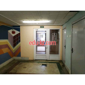 Кафе - Буфет Ирина-сервис Кафе Буфет Ирина-сервис - на портале restby.su