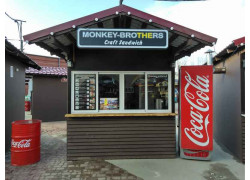 Monkey-brothers