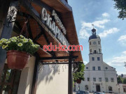 Ресторан - Скарбница Ресторан Скарбница - на портале restby.su