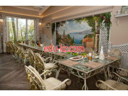 Ресторан - Ривьера Ресторан Ривьера - на портале restby.su