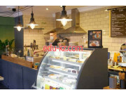 Кафе - Кафе Гнездо Кафе Кафе Гнездо - на портале restby.su