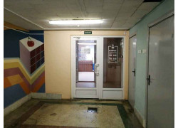 Буфет Ирина-сервис