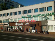 Кафе - Журавли Кафе Журавли - на портале restby.su