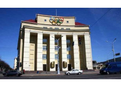Олимп