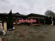 Ресторан Шале - на портале restby.su