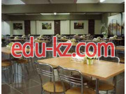 Кафе Беларусь - на портале restby.su