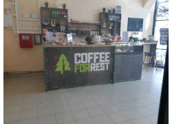 Coffee Forrest