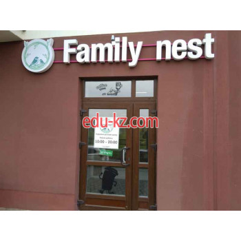 Кофейня Family nest - на портале restby.su