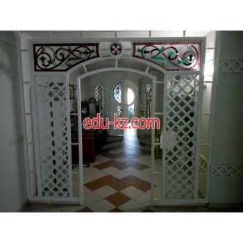 Кафе Барлия - на портале restby.su