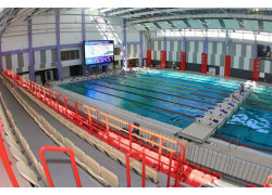 Брестский областной центр олимпийского резерва по водным видам спорта