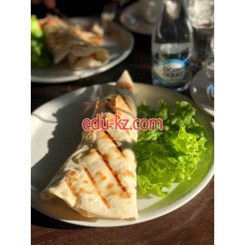 Пиццерия La piazza - на портале restby.su