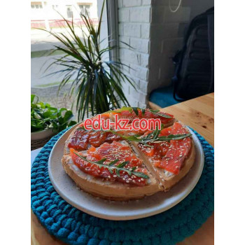 Кафе Хонто - на портале restby.su