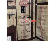 Кафе - Street food 20x19 Кафе Street food 20x19 - на портале restby.su