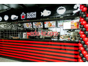 Суши-бар Sushi House - на портале restby.su