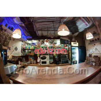 Кафе Еган - на портале restby.su