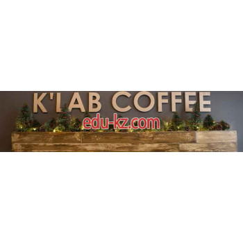 Кофейня Klab Coffee - на портале restby.su