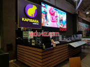Пиццерия Kapibara - на портале restby.su