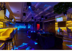 Авалон Karaoke Party Bar