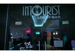 Lobby Bar Intourist