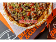 Кофейня Pizza u0026 Coffee - на портале restby.su