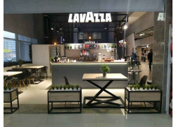 I Coffee Bar Lavazza