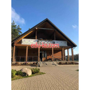 Ресторан - Польский Ресторан Польский - на портале restby.su